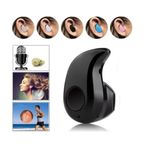 Pazarız Süper Mini Siyah Bluetooth Kulaklık