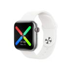 Pazariz T500 Çift Tuş Akıllı Saat Ios Andorid Destekli Arama Özelliği Sensörlü Smartwatch