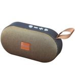 Pazarız T7 Siyah Bluetooth Kulaklık