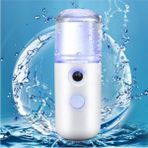 Pazariz Taşınabilir Mini Hava Temizleme Difüzörü Atomizer Dezenfektan