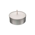 Pazariz Tealight Mum Bozkurt 50 Li Paket - Renkli - 1 Adet
