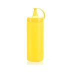 Pazariz Titiz Ap-9028 Sarı Mayonez Sos Kabı 400Ml 14 Oz