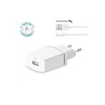 Pazariz Ttec Speedcharger Iphone Ipad Şarj Aleti 2.1a Lightning Kablolu