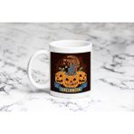 Pazarız Üçlü Bal Kabağı Hallowen Kupa Bardağı