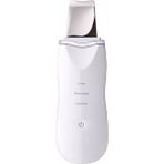 Pazariz Ultrasonic Siyah Nokta Scrubber Spatula Şarjlı Cilt Temizleyici