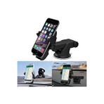 Pazariz Uzayabilen Araç Telefon Tutucu Trident W-t9 Uyumlu