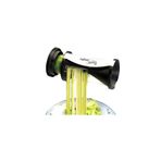 pazariz Vegetti Spiral Sebze Doğrayıcı Vegetti Slicer Rende Salatalık Havuç Rende