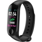 Pazariz Watch M3 Akıllı Saat Bileklik