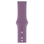 Pazariz Watch Uyumlu 2 3 4 5 6 7 Se Delikli 42 44 45mm Kalite Kordon Kayış Bileklik Klasik Silikon