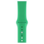Pazariz Watch Uyumlu Uyumlu 2 3 4 5 6 7 Se Delikli 38 40 41mm Kordon Kayış Bileklik Klasik Silikon