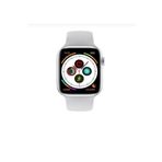 Pazariz Watch6 Akıllı Saat Nabız Ölçer Çok Fonksiyonlu Ios Ve Android Uyumlu Watch 6
