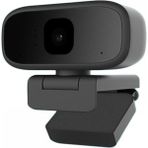 Pazariz Webcam Gerçek 1080P Tak-Çalıştır Mikrofonlu Kamera