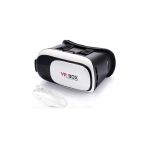 Pazariz Xx-33 Vrbox 3D 2 Sanal Gerçeklik Gözlüğü Kumanda Hediye
