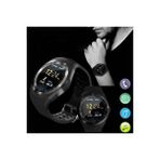Pazariz Y1 Smart Watch Akıllı Saat (Android - Ios Uyumlu)