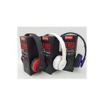 Pazariz Yd-100 Stereo Kulaküstü Solo Kulaklık Çok Renkli
