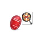 Pazariz Yumurta Zamanlayıcı Dublör Yumurta Egg Timer