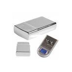 Pazariz Zippo Çakmak Şeklinde Hassas Cep Terazi 200 gram Kapasite 0.01gram Hassasiyet Ultra Mini Küç