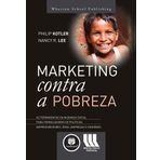 Pazarlama Contra A Pobreza (Em Portuguese do Brasil)