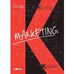 Pazarlama. Departamento de Marketing da Kellogg School of Management e Philip Kotler (Em Portuguese do Brasil)