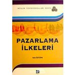 Pazarlama İlkeleri - Aziz Öztürk