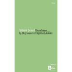Pazarlama İş Doyumu Ve Örgütsel Adalet - Şükrü Şenol