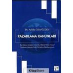 Pazarlama Kanunları - Dr. Aybike Tuba Özden