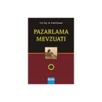 Pazarlama Mevzuatı - Erdal Ünsalan