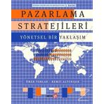 Pazarlama Stratejileri - Ömer Torlak Remzi Altunışık