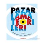 Pazarlama Teorileri - Serap Çabuk yard mehmet i yagci