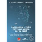 Pazarlama ve Ürün İnovasyonunda Yapay Zeka - Andrew Appel