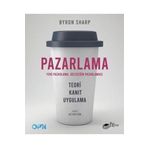 Pazarlama Yeni Pazarlama Geleceğin Pazarlaması / Byron Sharp