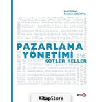 Pazarlama Yönetimi - Philip Kotler