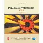Pazarlama Yönetimine Giriş - Paul Peter