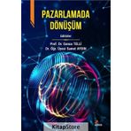 Pazarlamada Dönüşüm - Gonca Telli Yamamoto