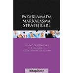 Pazarlamada Markalaşma Stratejiler - Yrd. Doç. Dr. Sefer Gümüş