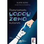 Pazarlamada Yapay Zeka Kullanımı - Kate Ling