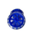 PAZARSEN Pazar Arabası Tekeri Çap 12.5cm 2'li