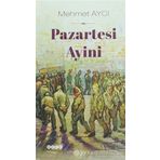 Pazartesi Ayini - Mehmet Aycı