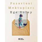 Pazartesi Mektupları Doğan Novus