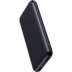 PB-N73-BK 15W 10000 mAh Type-C İnce Powerbank - Siyah