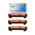 PBBRO Brother Tn-1040 3 Adet Toner