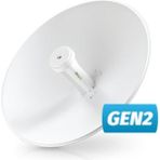 Pbe-5ac-gen2 5ghz 25dbı 450mbps 25km Ptp/ptmp Dış Ortam Access Poınt