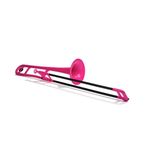 Pbone Pembe Plastik Tenor Trombon