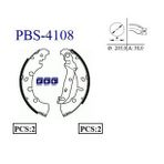 PBS 4108 Arka Fren Balatası