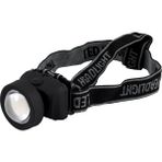 PC-1888 Cob Ledli Kafa Feneri ( 3 x Aaa )