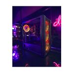 PC ABİ V15 GAMİNG PC / OYUNCU BİLGİSAYARI / RYZEN 5 5500 / RTX 3060Tİ