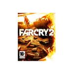 Pc Game Windows Uyumlu Far Cry 2 DVD Bilgisayar Oyunu