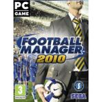 Pc Game Windows Uyumlu Football Manager 2010 Bilgisayar Oyunu