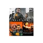Pc Game Windows Uyumlu Half-Life 2 3 Seri Bir Arada Bilgisayar Oyunu