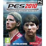 Pc Game Windows Uyumlu Pes 2010 Bilgisayar Oyunu